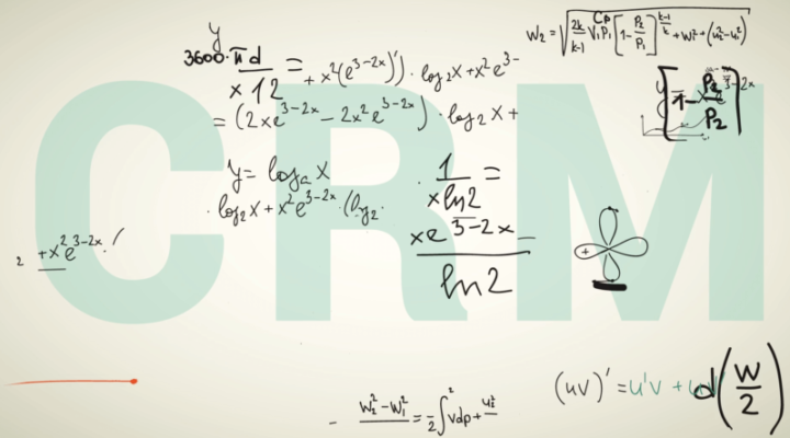 CRM and artificial intelligence lift sales productivity - Cien