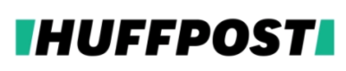 huffington post logo cien sales productivity
