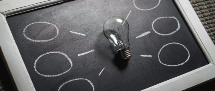 light bulb