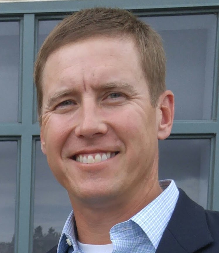 Matt Rodgers, Strategic Advisor