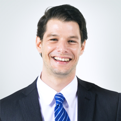 Business Developers,/br> How much prospecting effort should I invest in this lead?