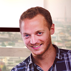 SalesOps