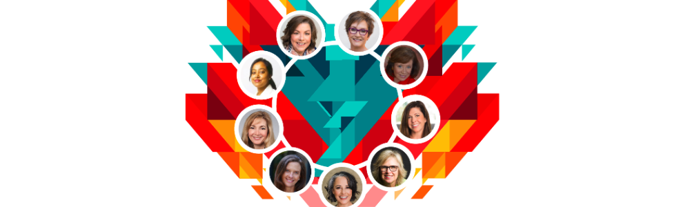 women talk productivity